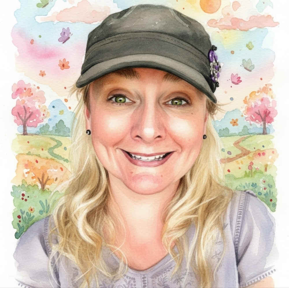 Meet your Posher, Jennifer